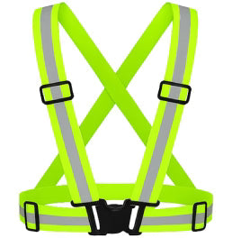 Hi Vis Gear