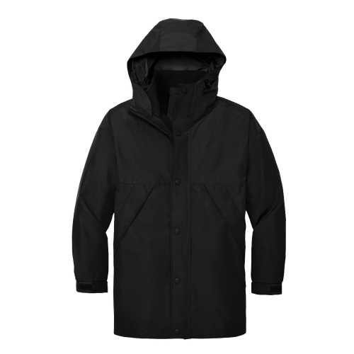 Jackets & Vests
