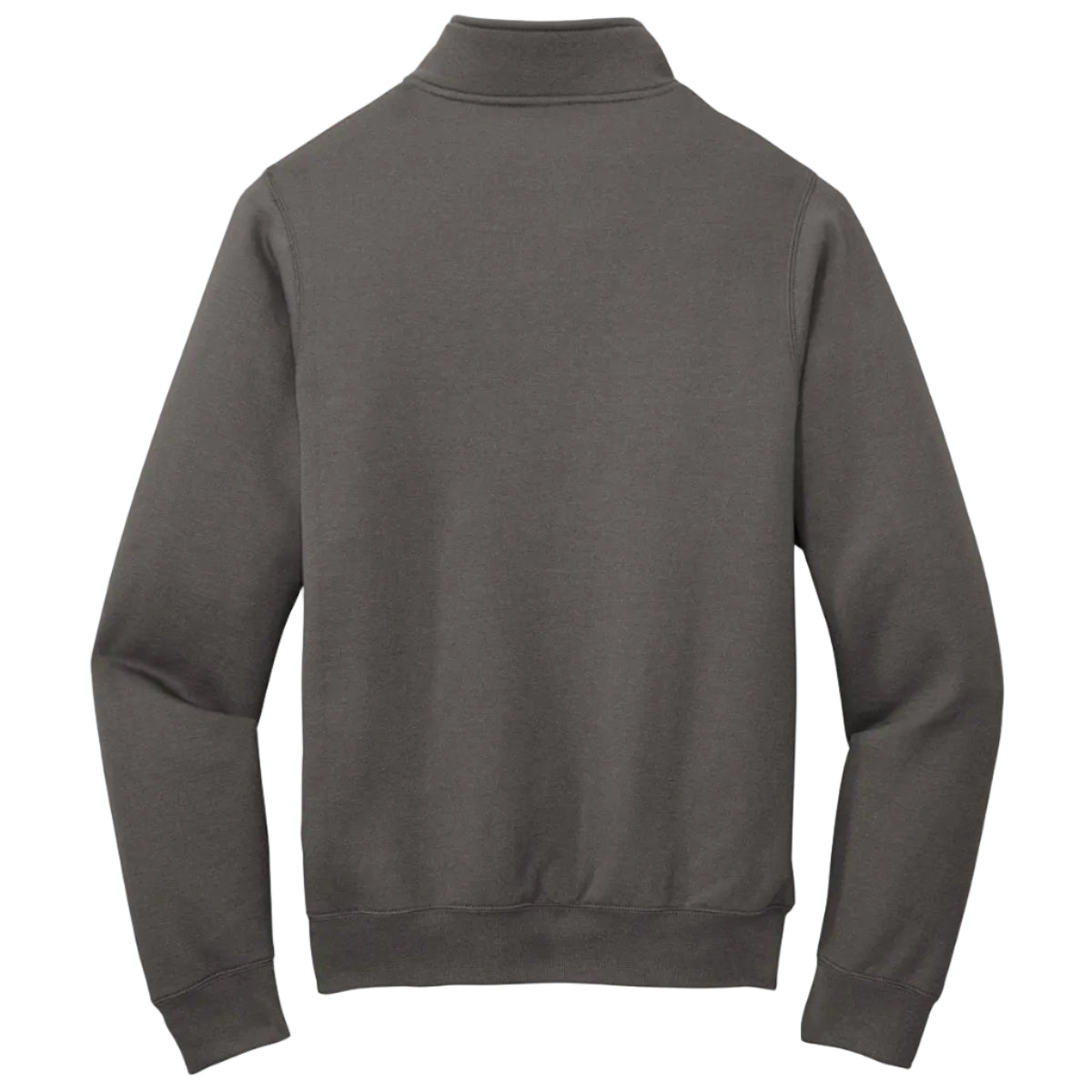 Port & Co Core Fleece 1/4-Zip Pullover Sweatshirt