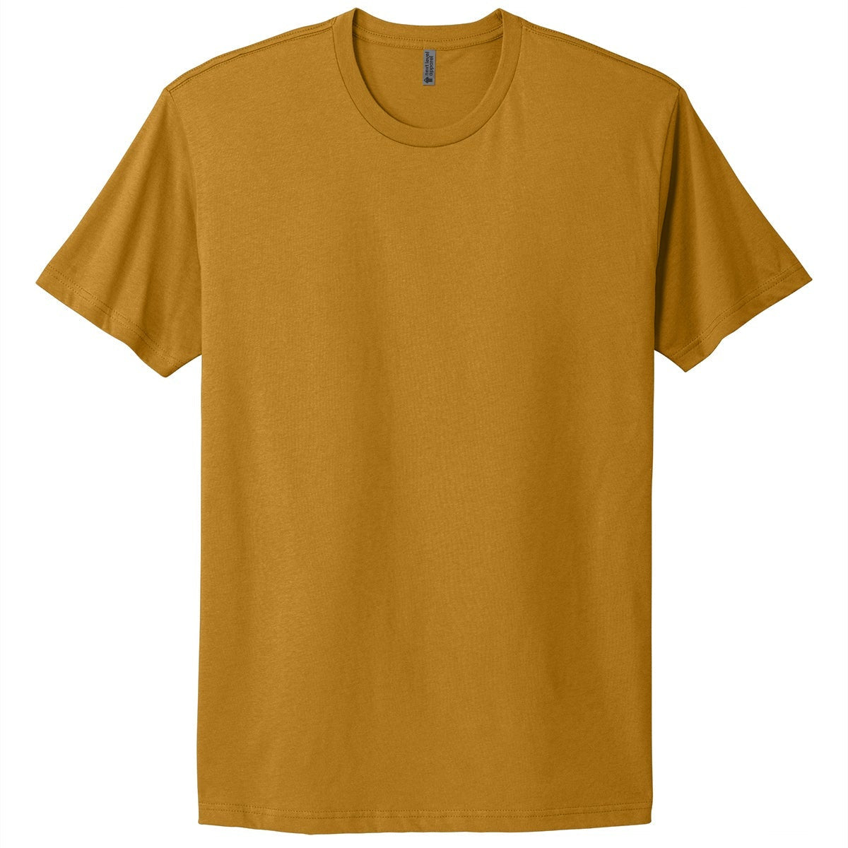 Next Level Apparel Cotton Short Sleeve T-Shirt