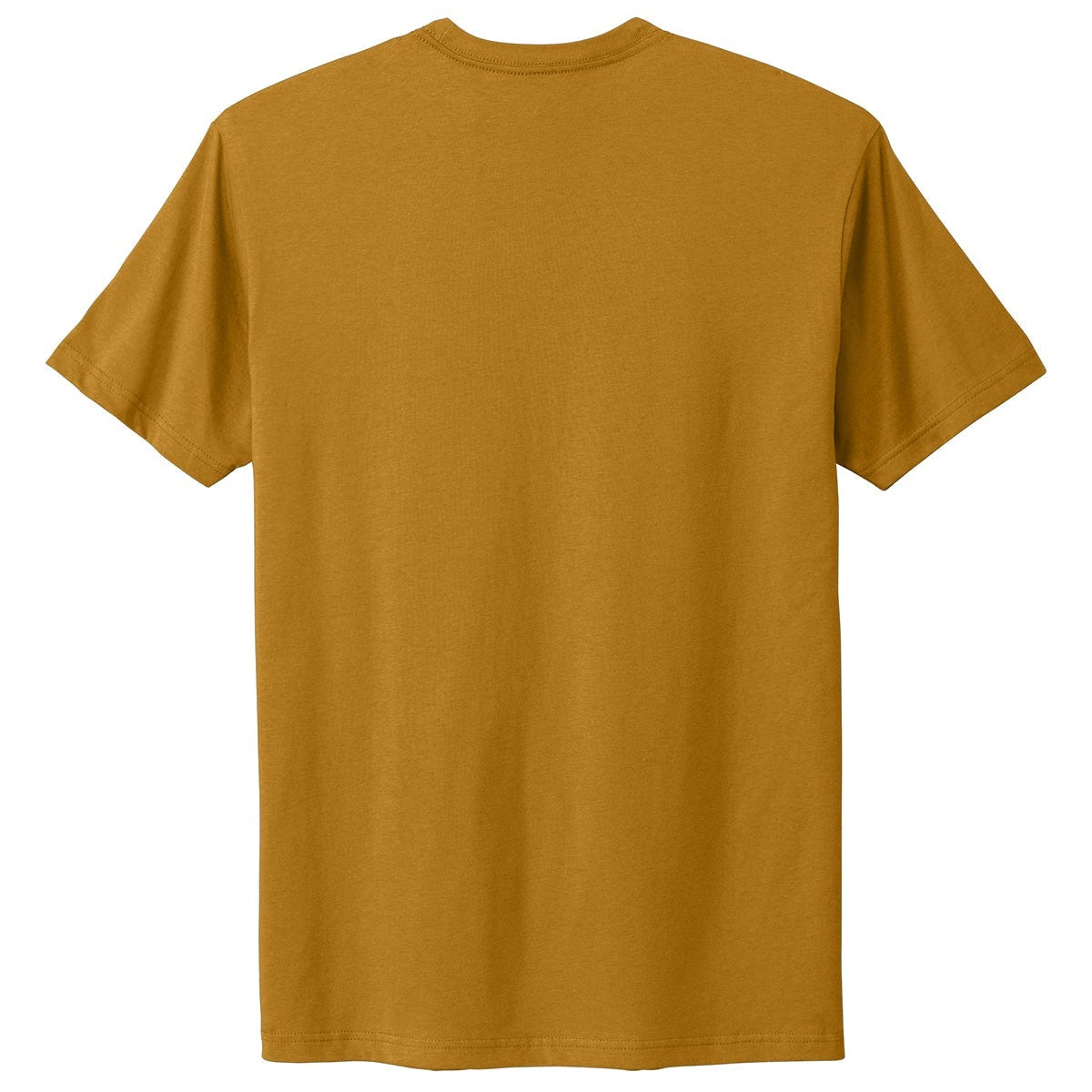 Next Level Apparel Cotton Short Sleeve T-Shirt