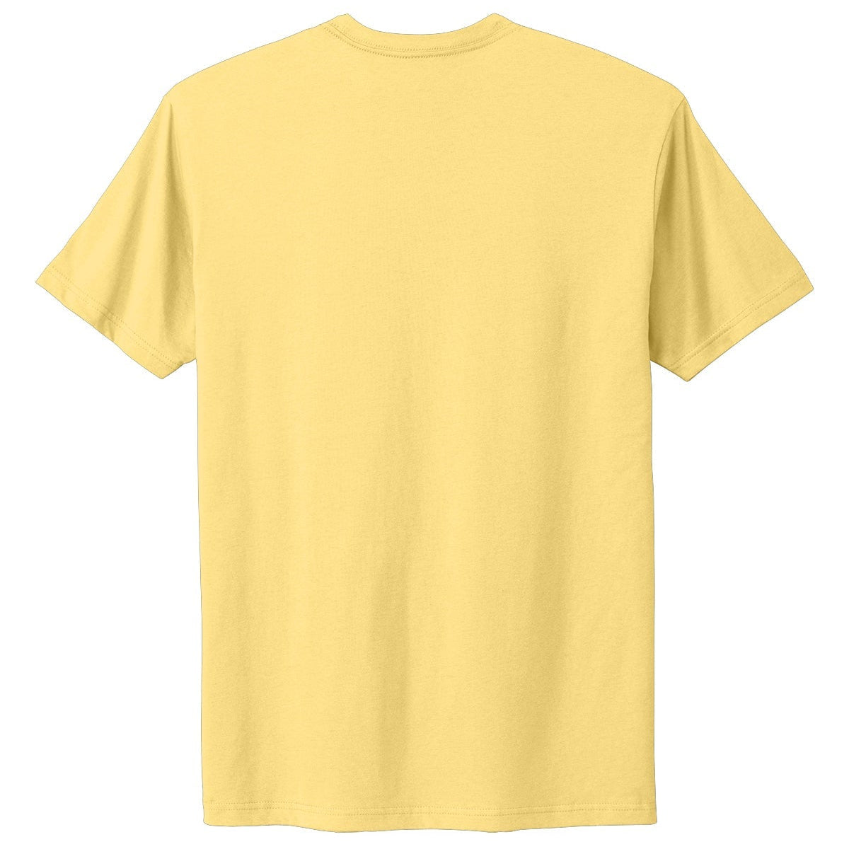 Next Level Apparel Cotton Short Sleeve T-Shirt