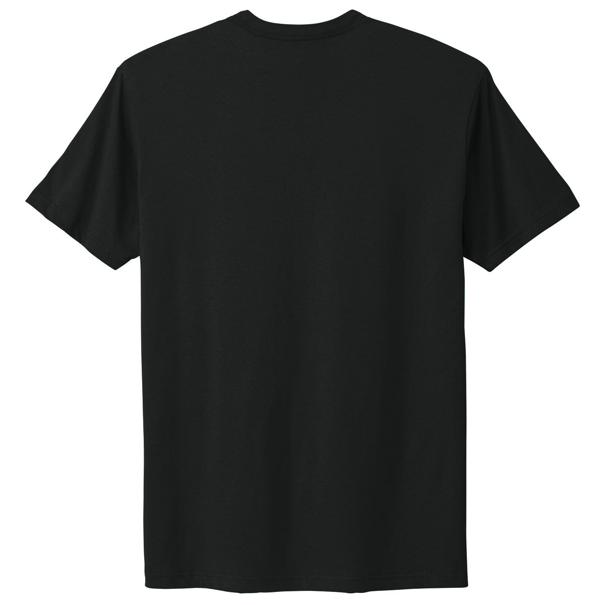 Next Level Apparel Cotton Short Sleeve T-Shirt
