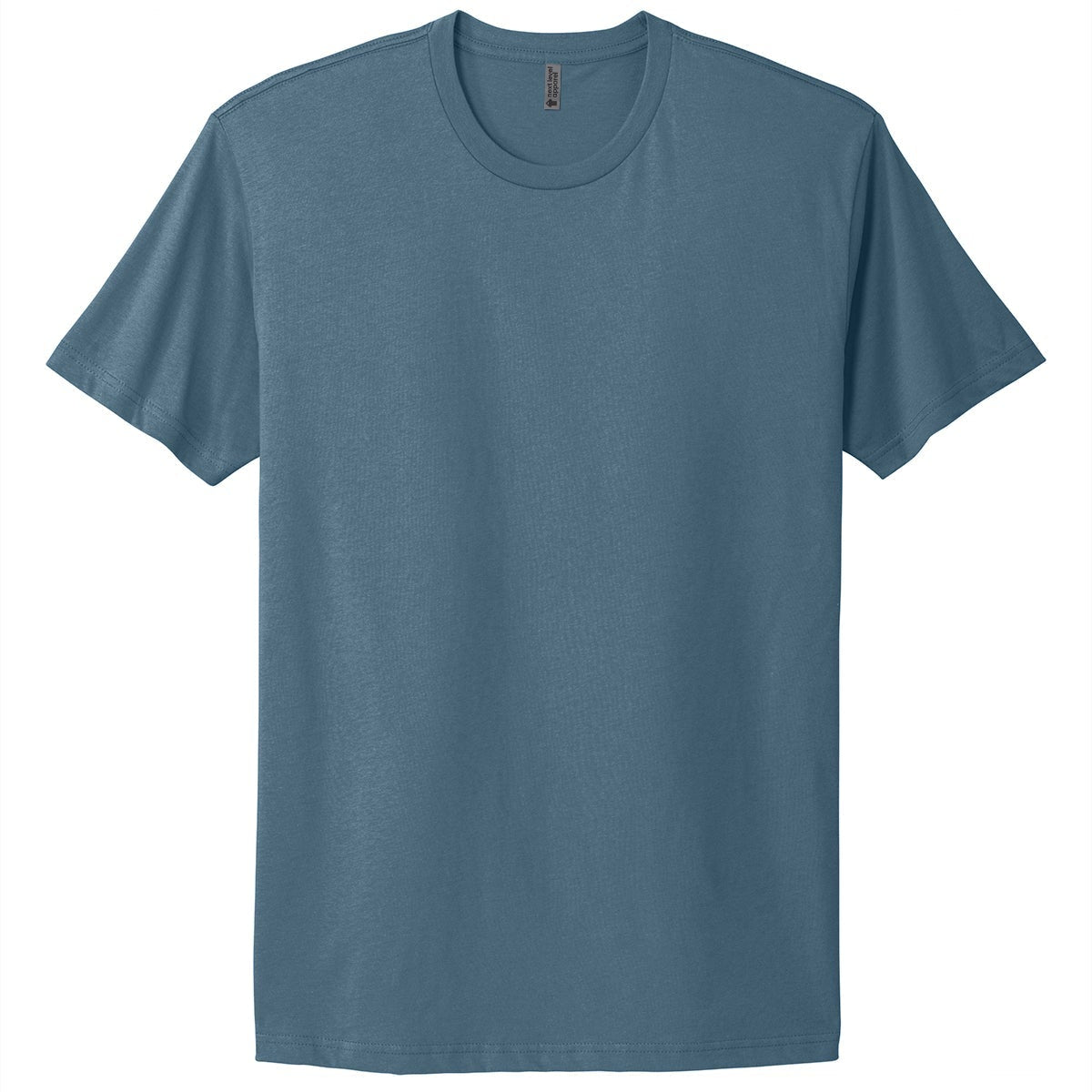Next Level Apparel Cotton Short Sleeve T-Shirt
