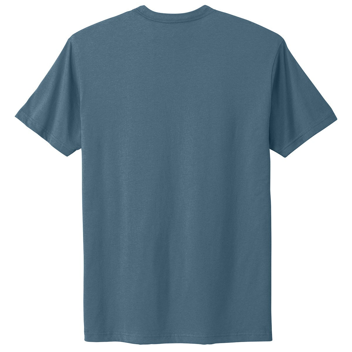 Next Level Apparel Cotton Short Sleeve T-Shirt