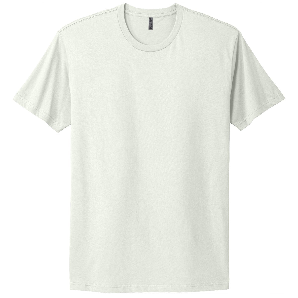 Next Level Apparel Cotton Short Sleeve T-Shirt