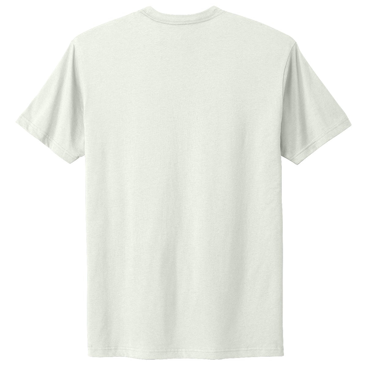 Next Level Apparel Cotton Short Sleeve T-Shirt