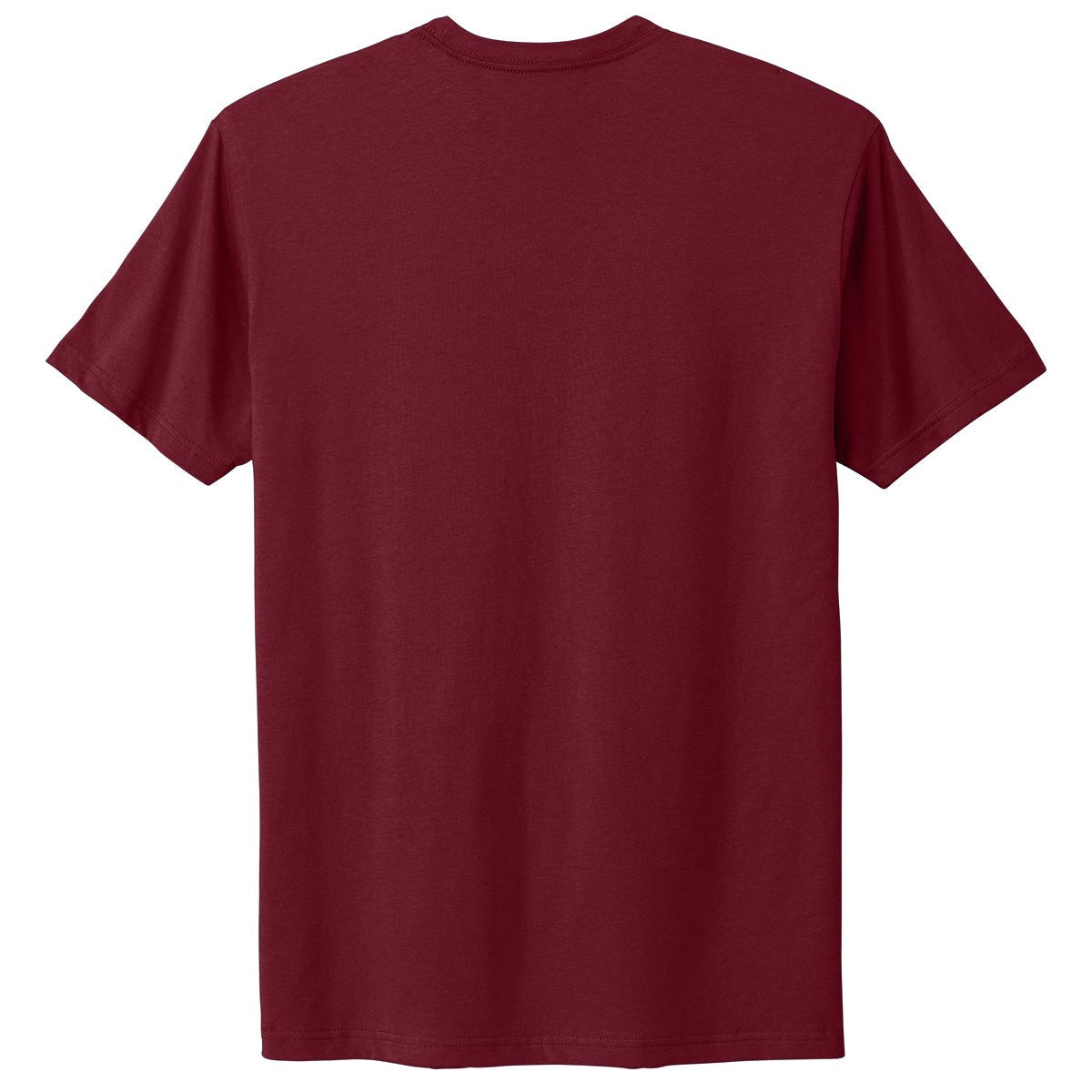 Next Level Apparel Cotton Short Sleeve T-Shirt
