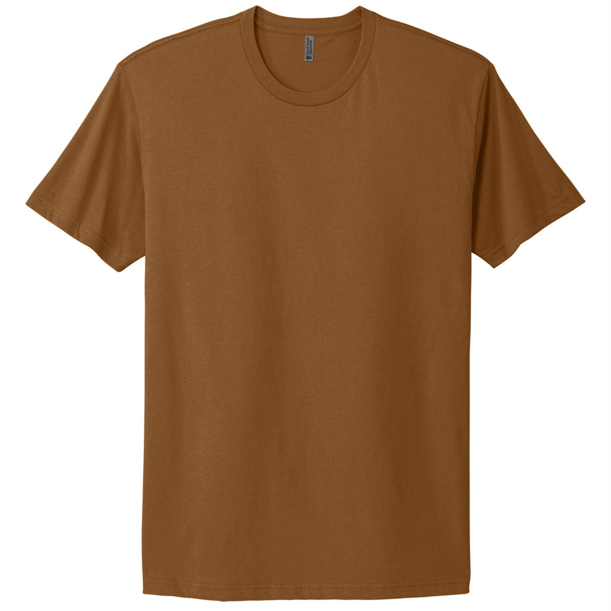 Next Level Apparel Cotton Short Sleeve T-Shirt