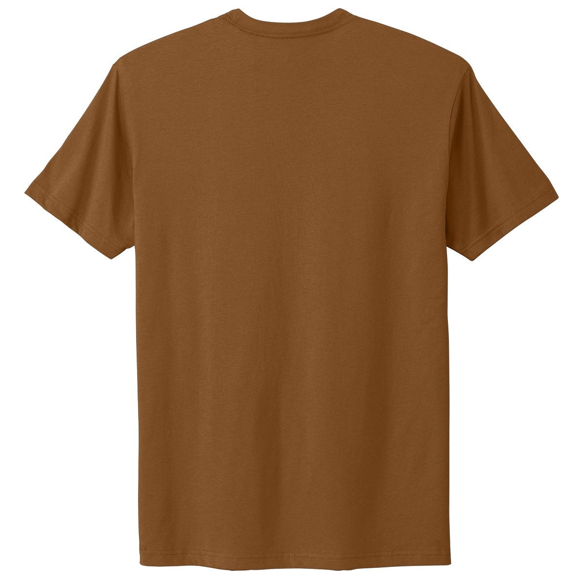 Next Level Apparel Cotton Short Sleeve T-Shirt