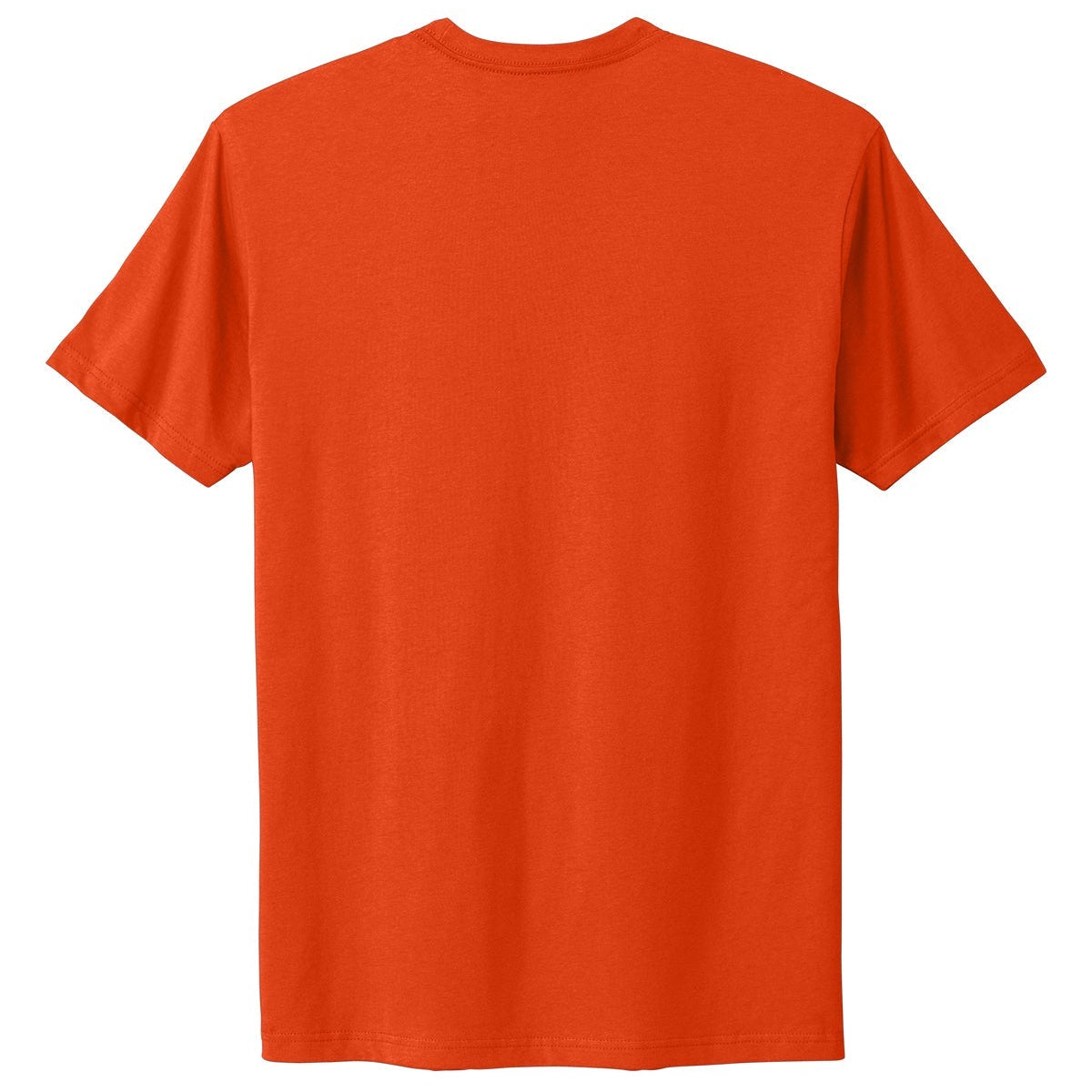 Next Level Apparel Cotton Short Sleeve T-Shirt