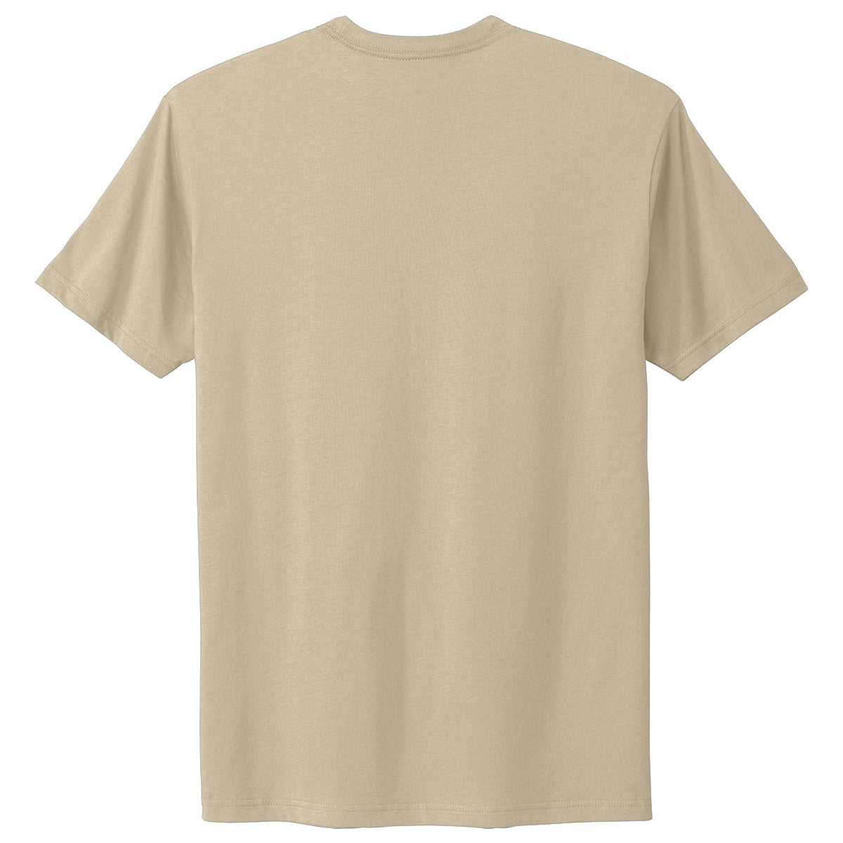 Next Level Apparel Cotton Short Sleeve T-Shirt