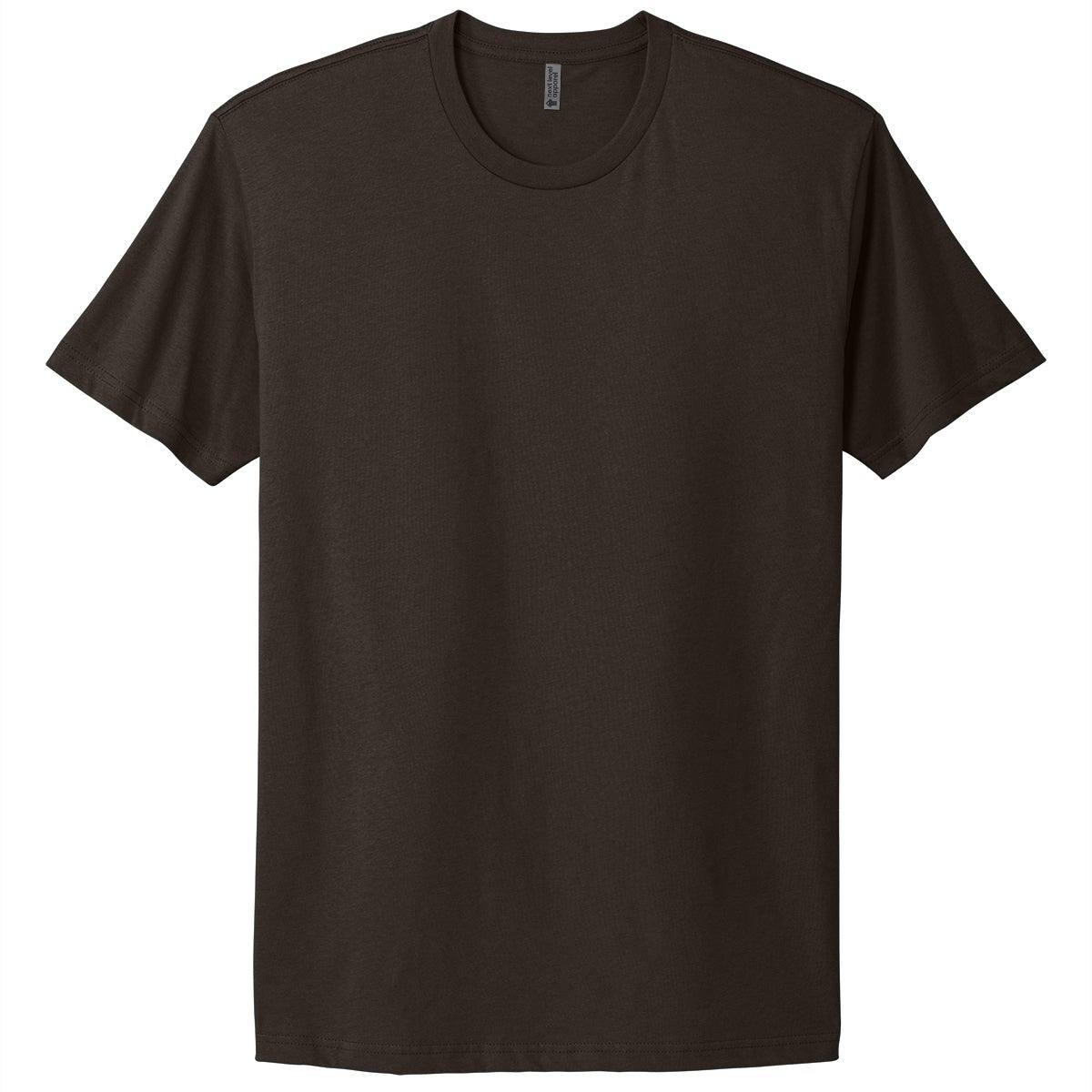 Next Level Apparel Cotton Short Sleeve T-Shirt