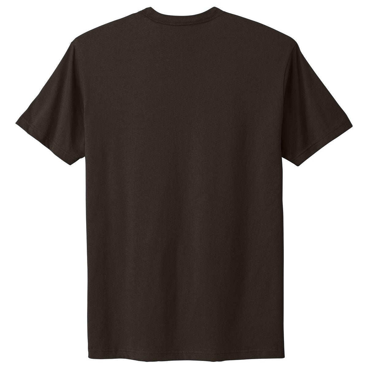 Next Level Apparel Cotton Short Sleeve T-Shirt