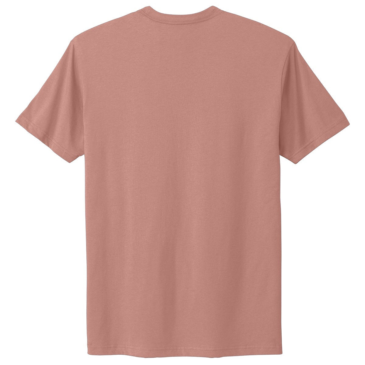 Next Level Apparel Cotton Short Sleeve T-Shirt