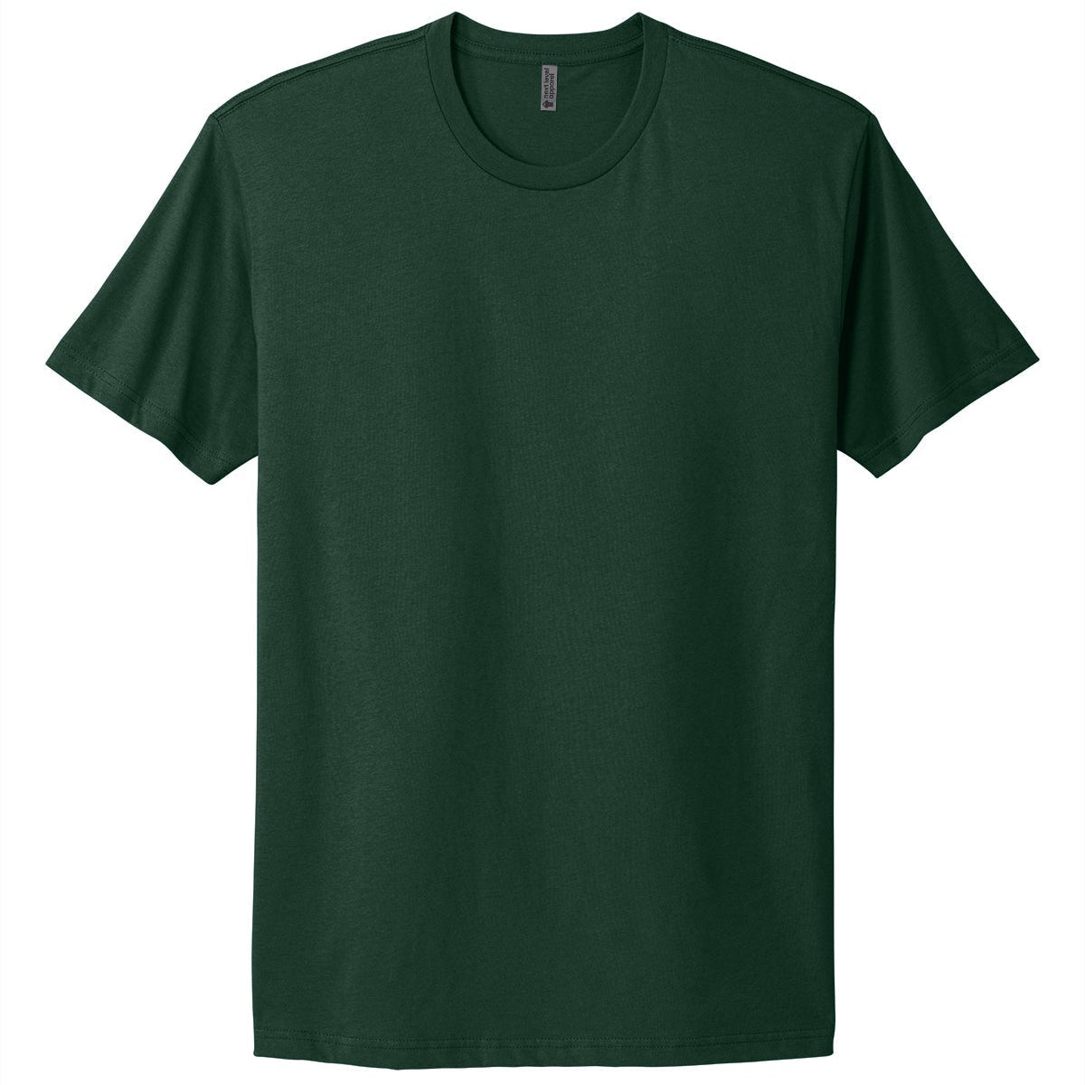 Next Level Apparel Cotton Short Sleeve T-Shirt