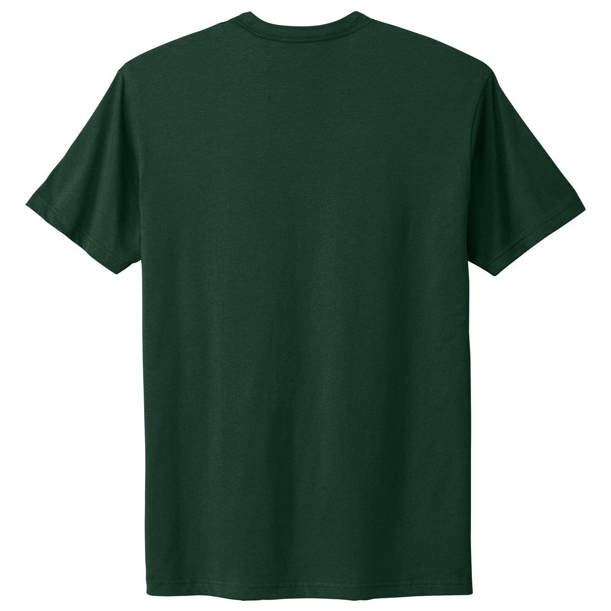 Next Level Apparel Cotton Short Sleeve T-Shirt