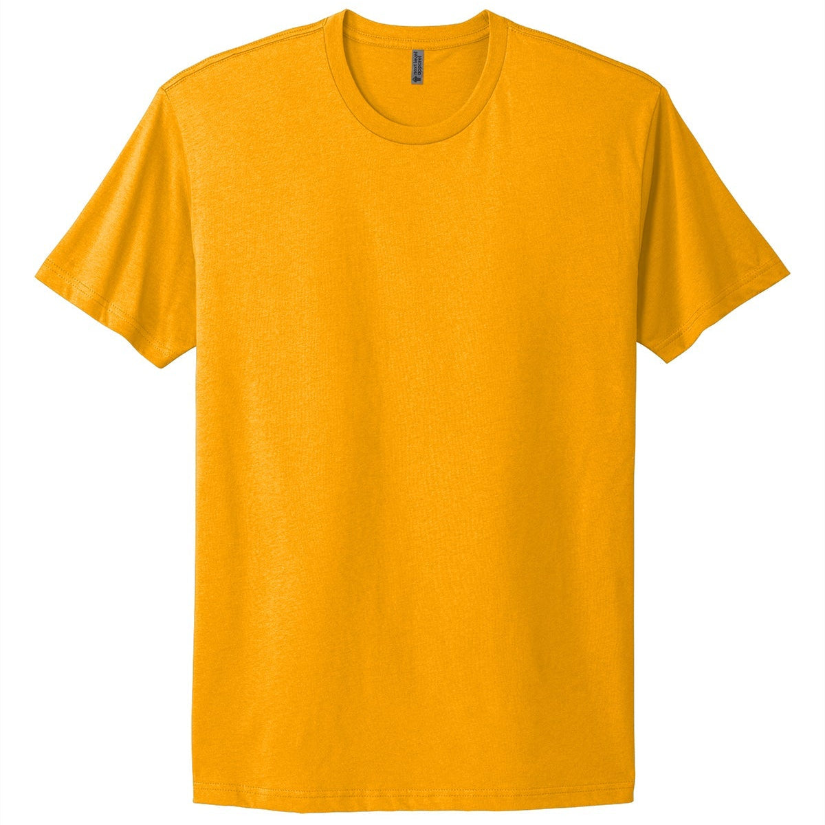 Next Level Apparel Cotton Short Sleeve T-Shirt