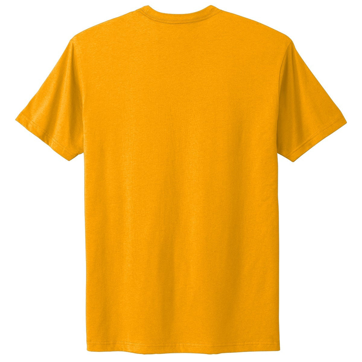 Next Level Apparel Cotton Short Sleeve T-Shirt