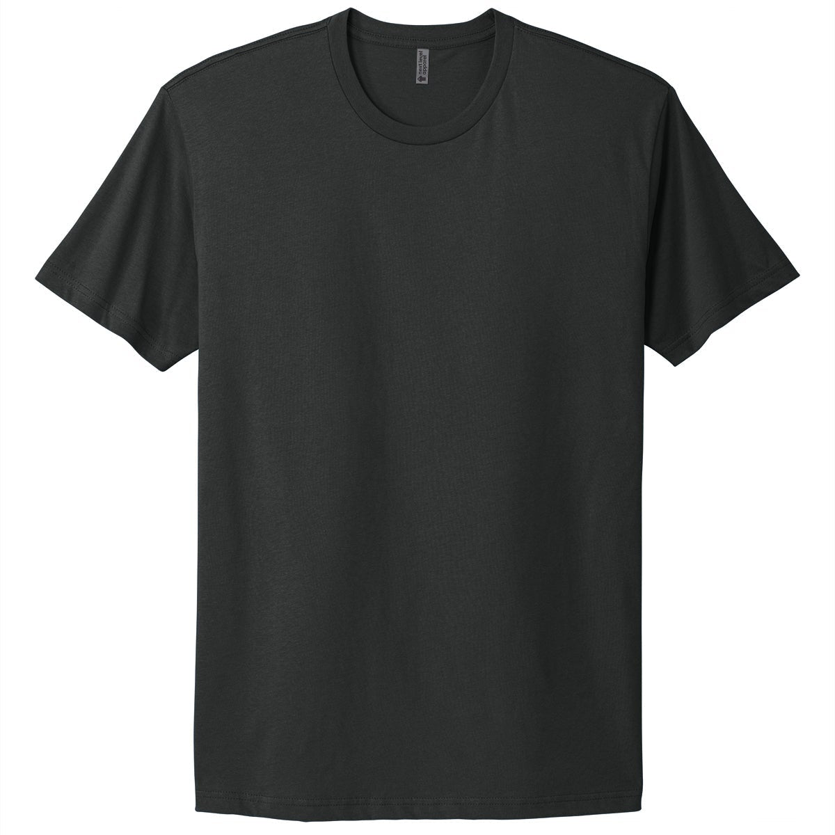 Next Level Apparel Cotton Short Sleeve T-Shirt