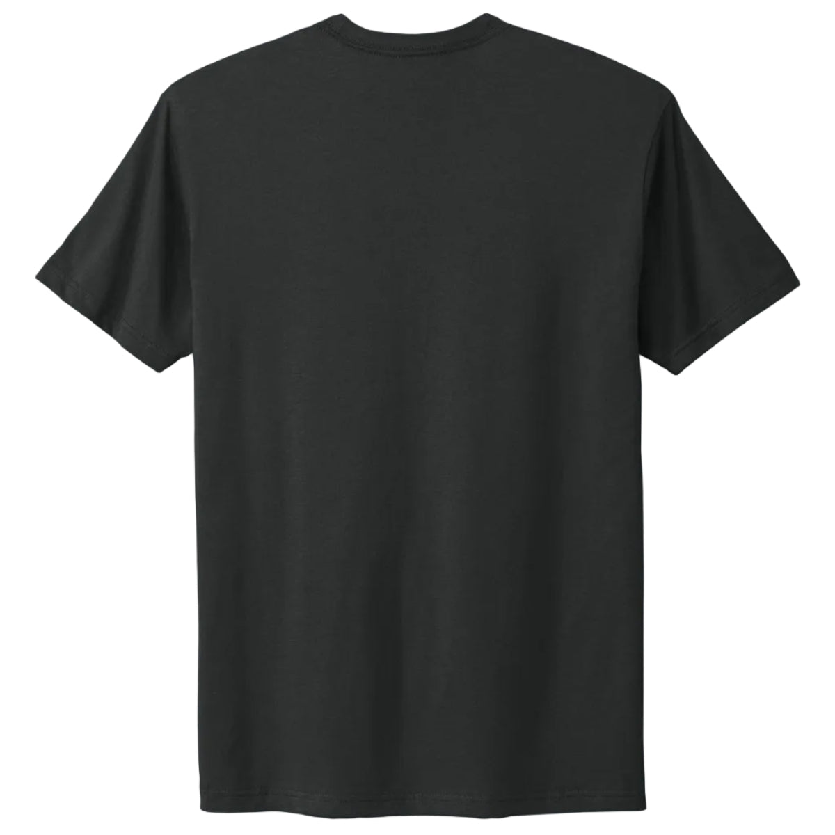Next Level Apparel Cotton Short Sleeve T-Shirt