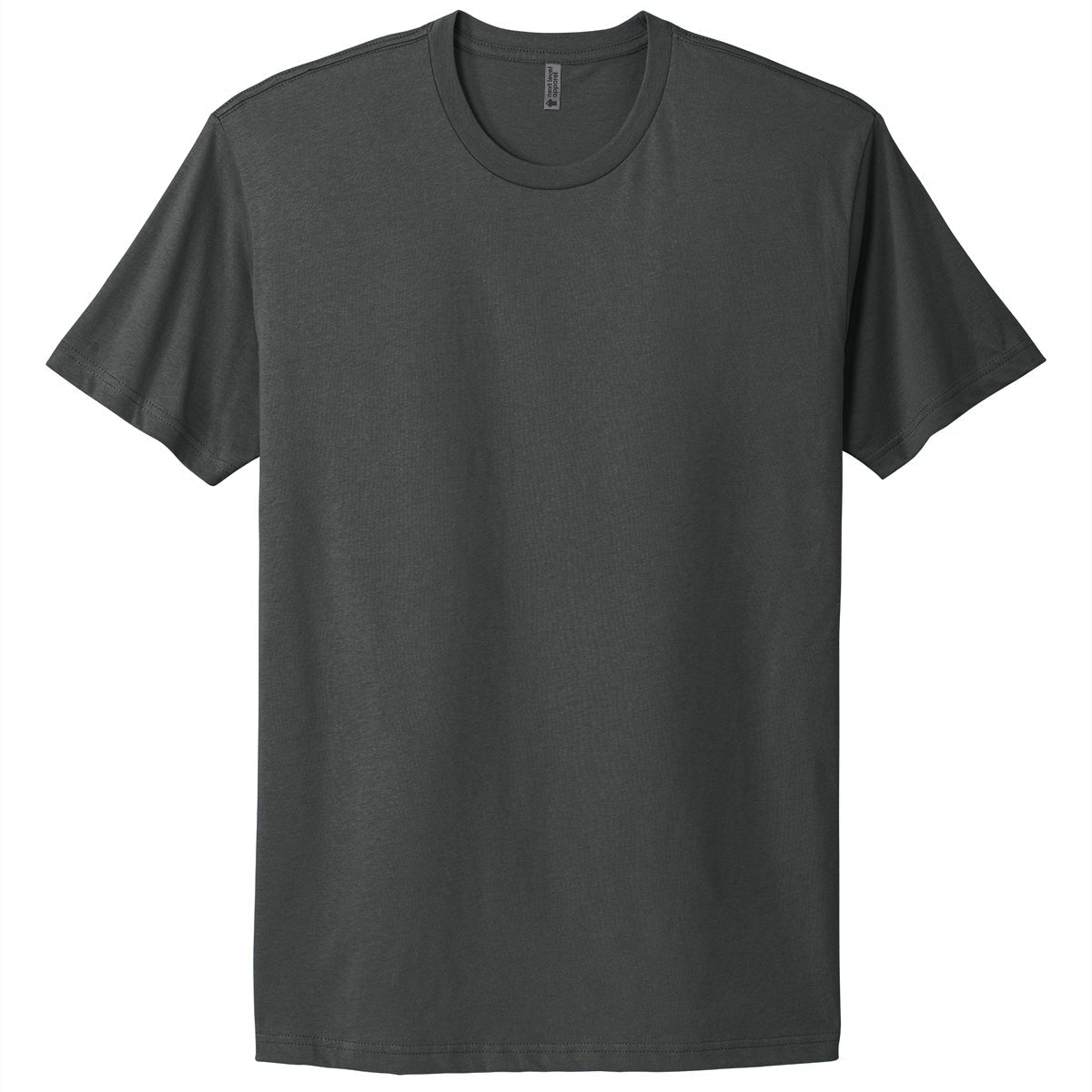 Next Level Apparel Cotton Short Sleeve T-Shirt