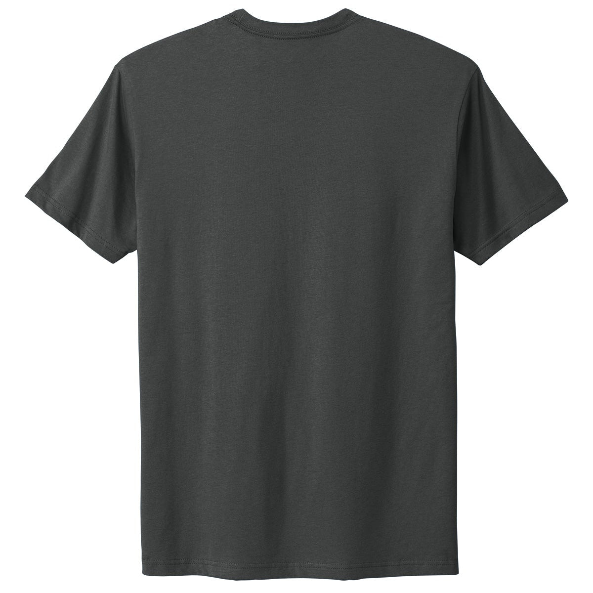 Next Level Apparel Cotton Short Sleeve T-Shirt