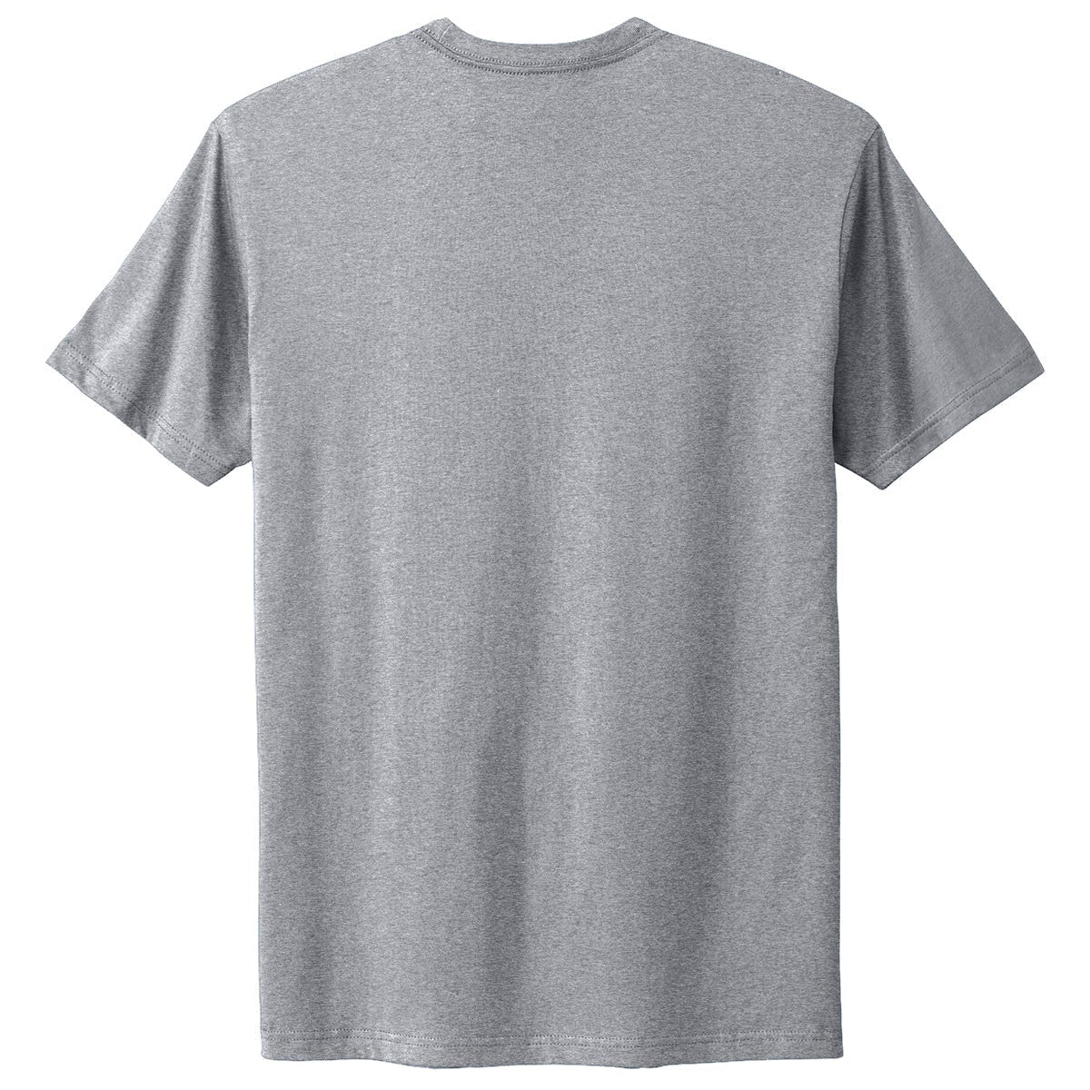 Next Level Apparel Cotton Short Sleeve T-Shirt