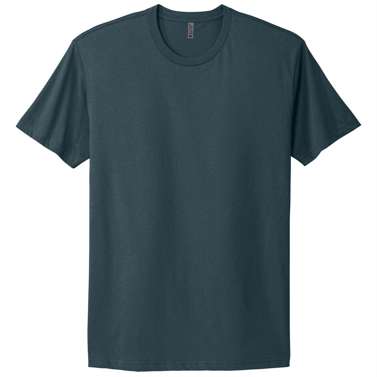 Next Level Apparel Cotton Short Sleeve T-Shirt