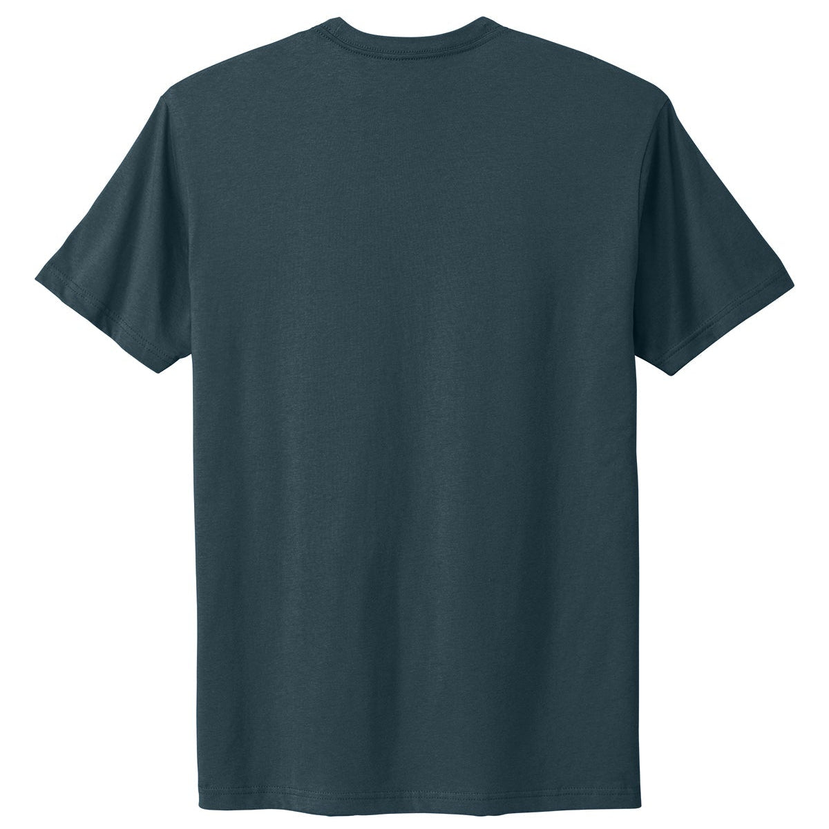 Next Level Apparel Cotton Short Sleeve T-Shirt