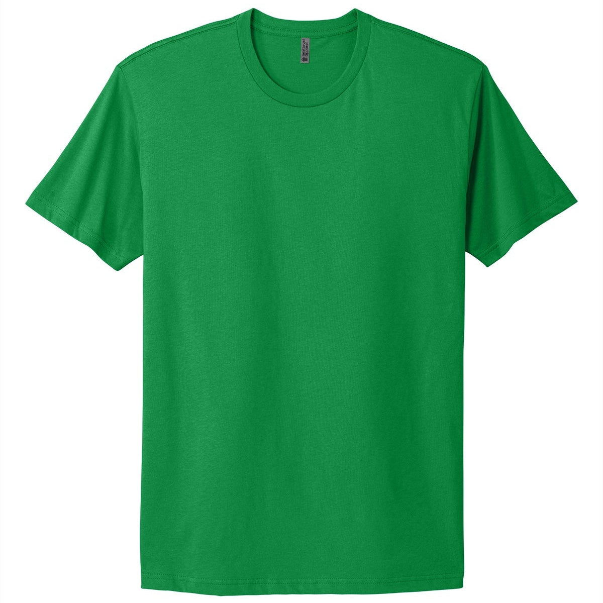 Next Level Apparel Cotton Short Sleeve T-Shirt