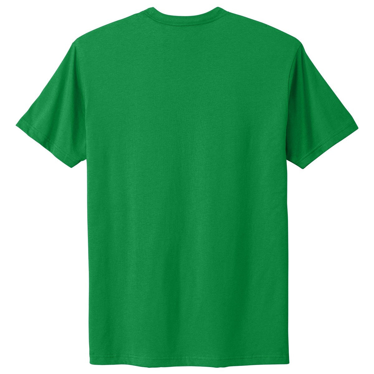 Next Level Apparel Cotton Short Sleeve T-Shirt