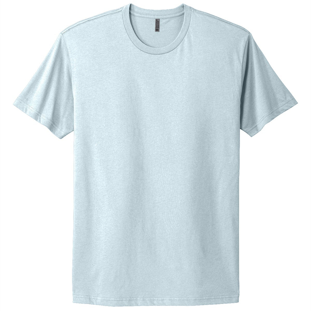 Next Level Apparel Cotton Short Sleeve T-Shirt