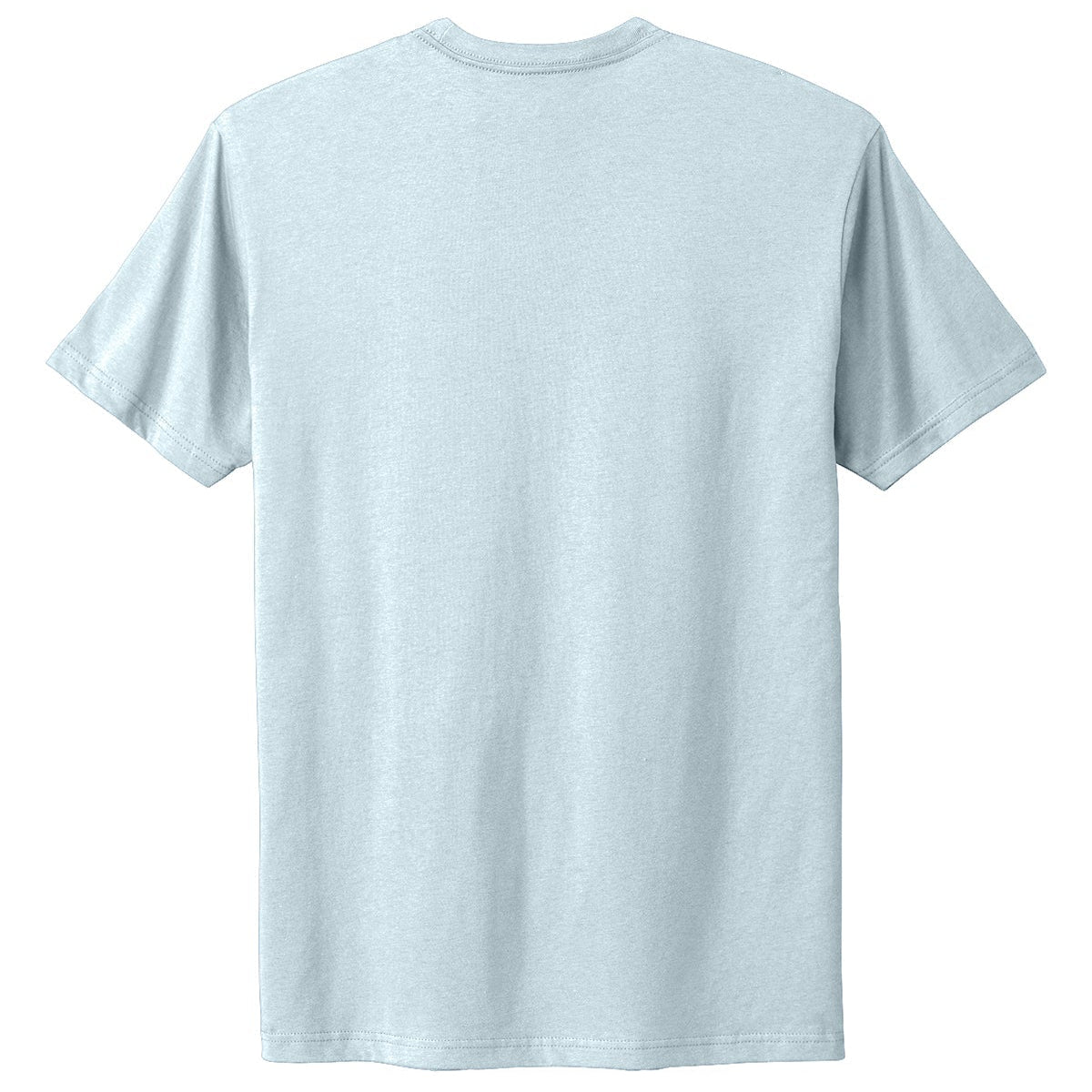 Next Level Apparel Cotton Short Sleeve T-Shirt