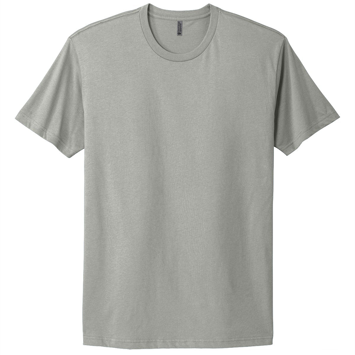 Next Level Apparel Cotton Short Sleeve T-Shirt