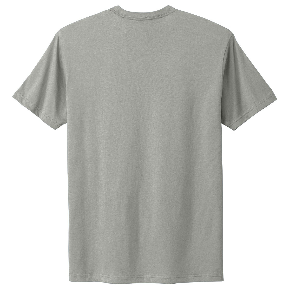 Next Level Apparel Cotton Short Sleeve T-Shirt
