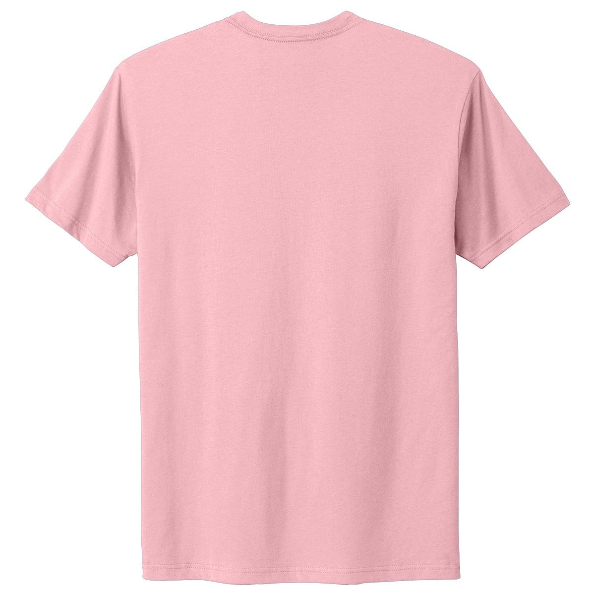 Next Level Apparel Cotton Short Sleeve T-Shirt