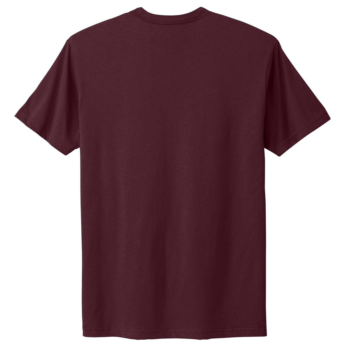 Next Level Apparel Cotton Short Sleeve T-Shirt
