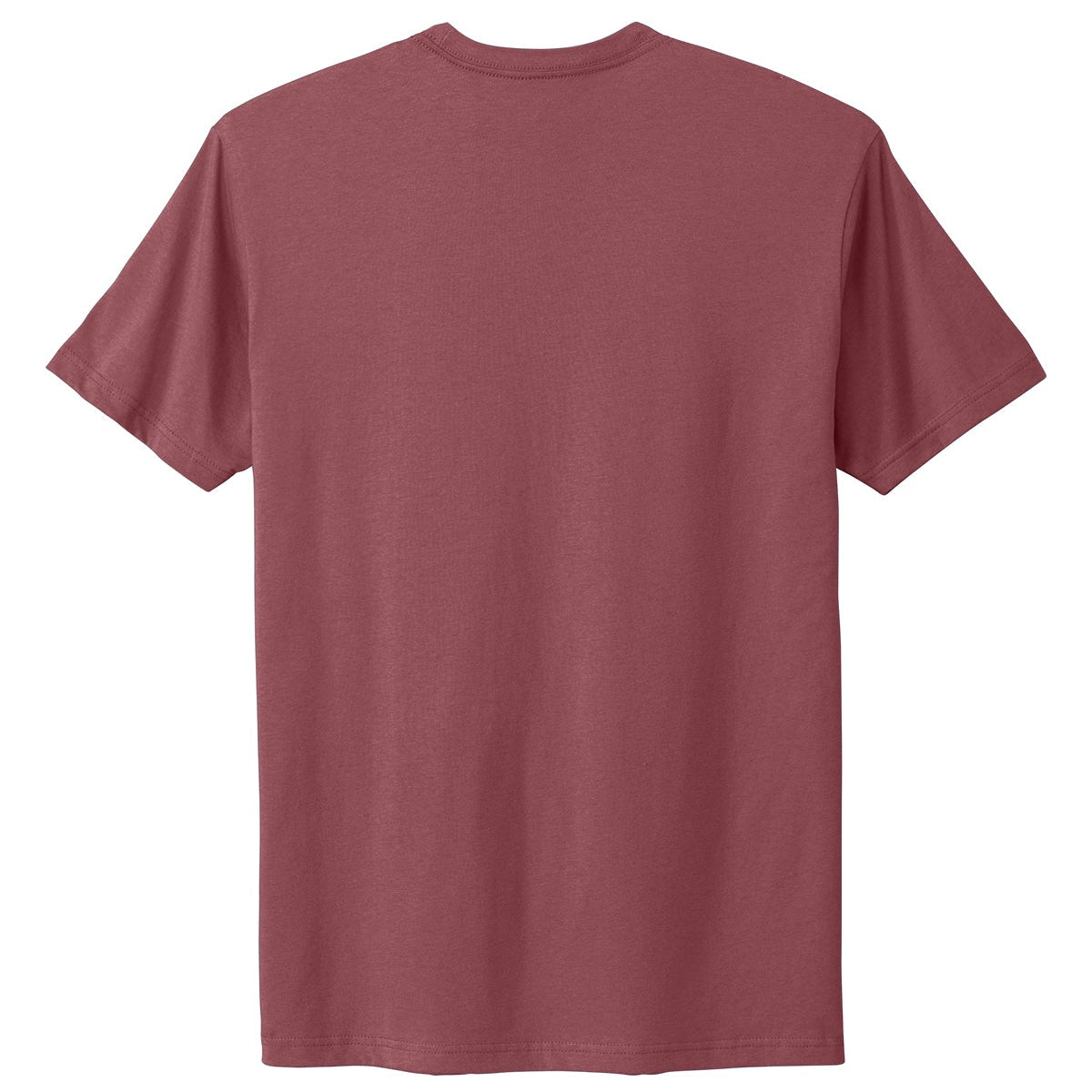 Next Level Apparel Cotton Short Sleeve T-Shirt