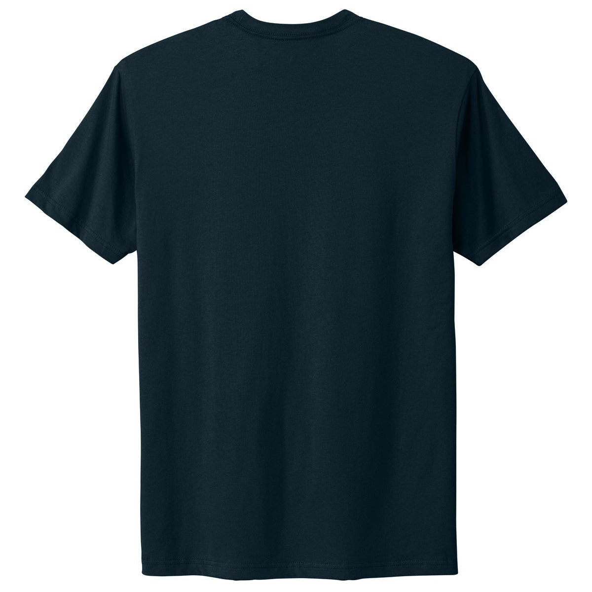 Next Level Apparel Cotton Short Sleeve T-Shirt