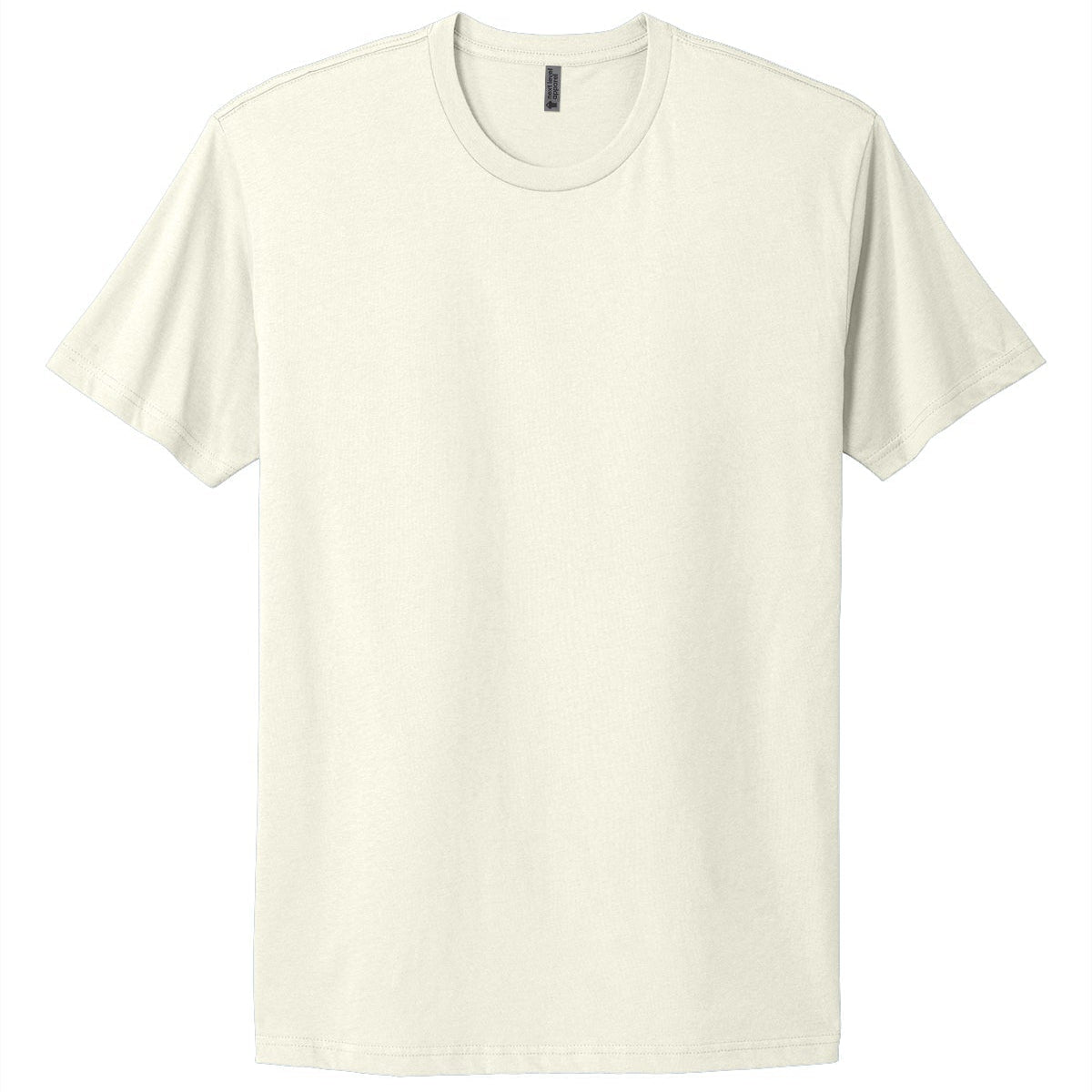 Next Level Apparel Cotton Short Sleeve T-Shirt