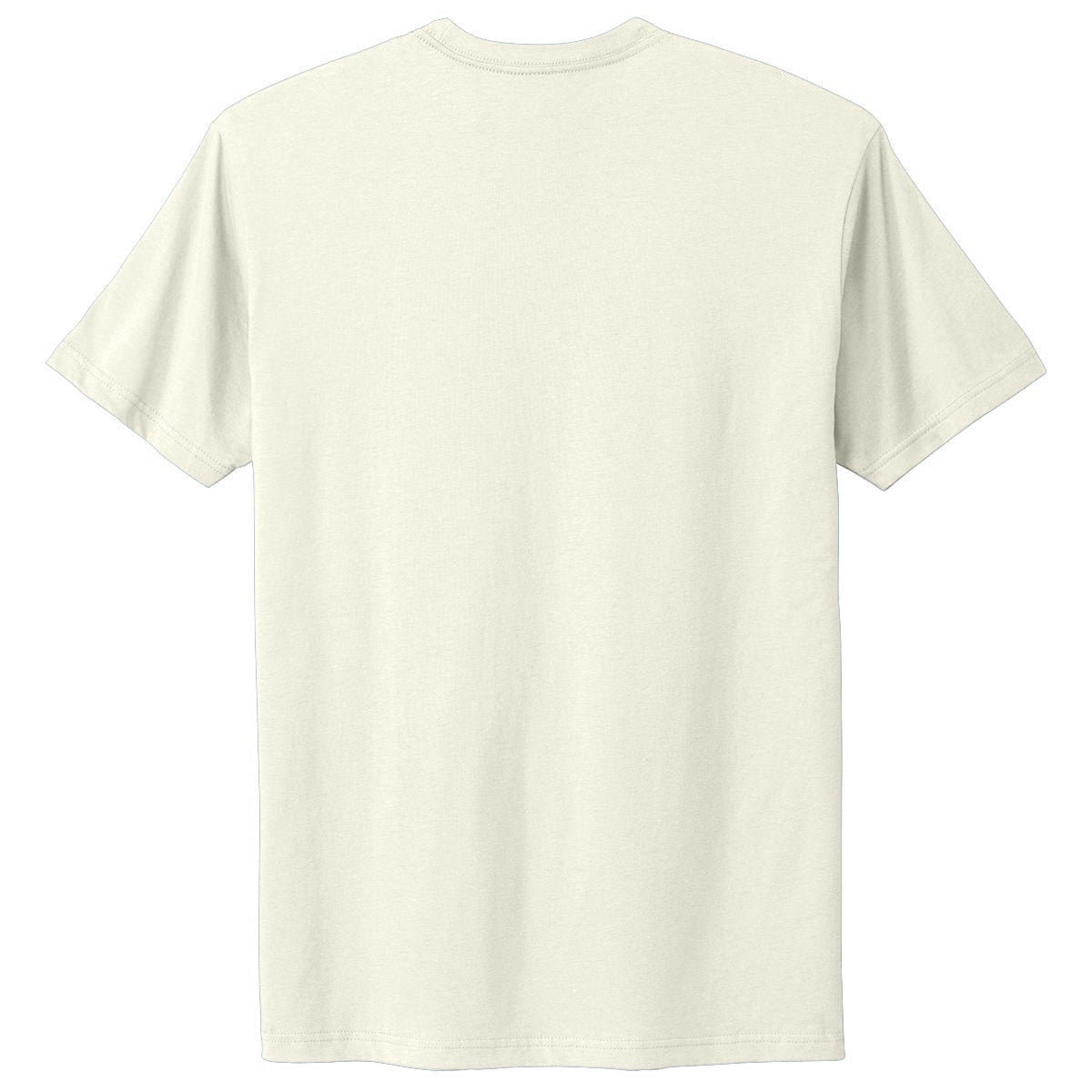 Next Level Apparel Cotton Short Sleeve T-Shirt