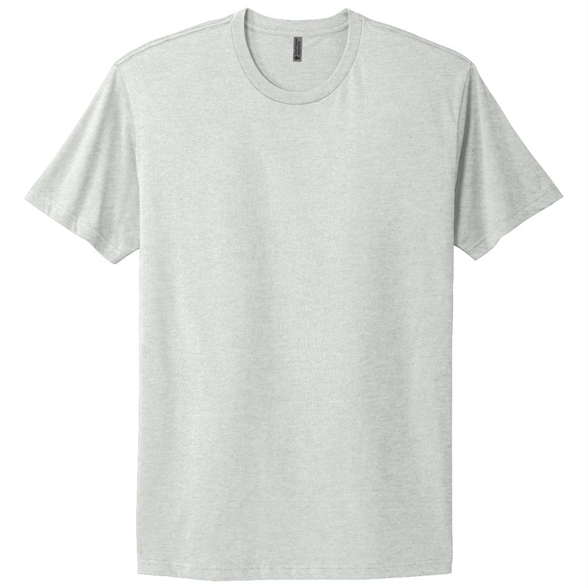 Next Level Apparel Cotton Short Sleeve T-Shirt