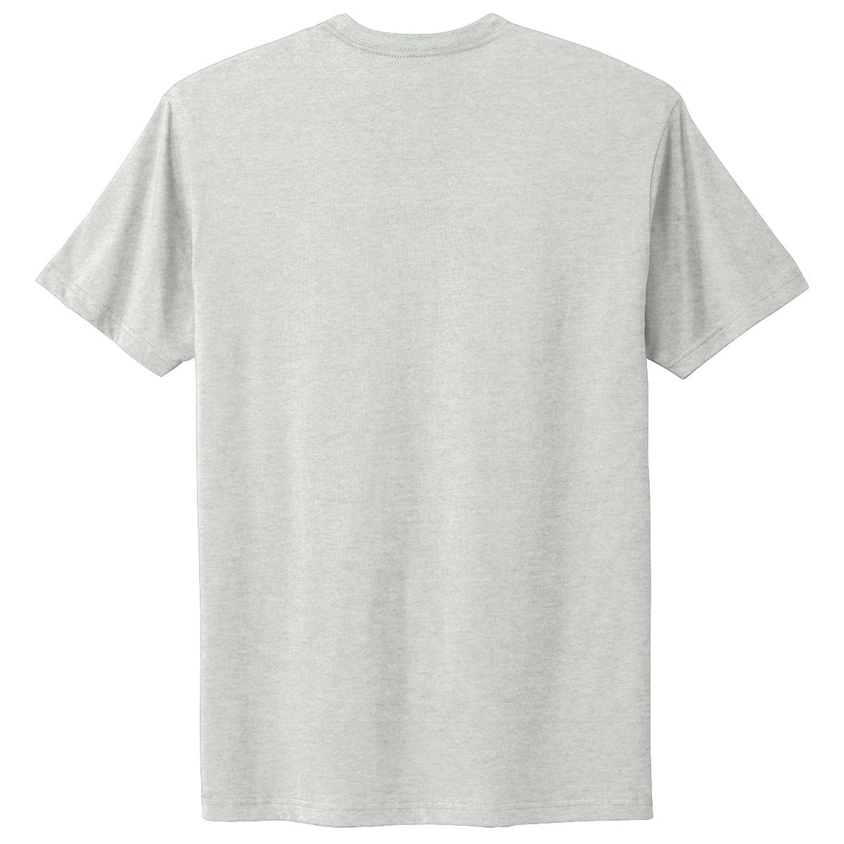 Next Level Apparel Cotton Short Sleeve T-Shirt