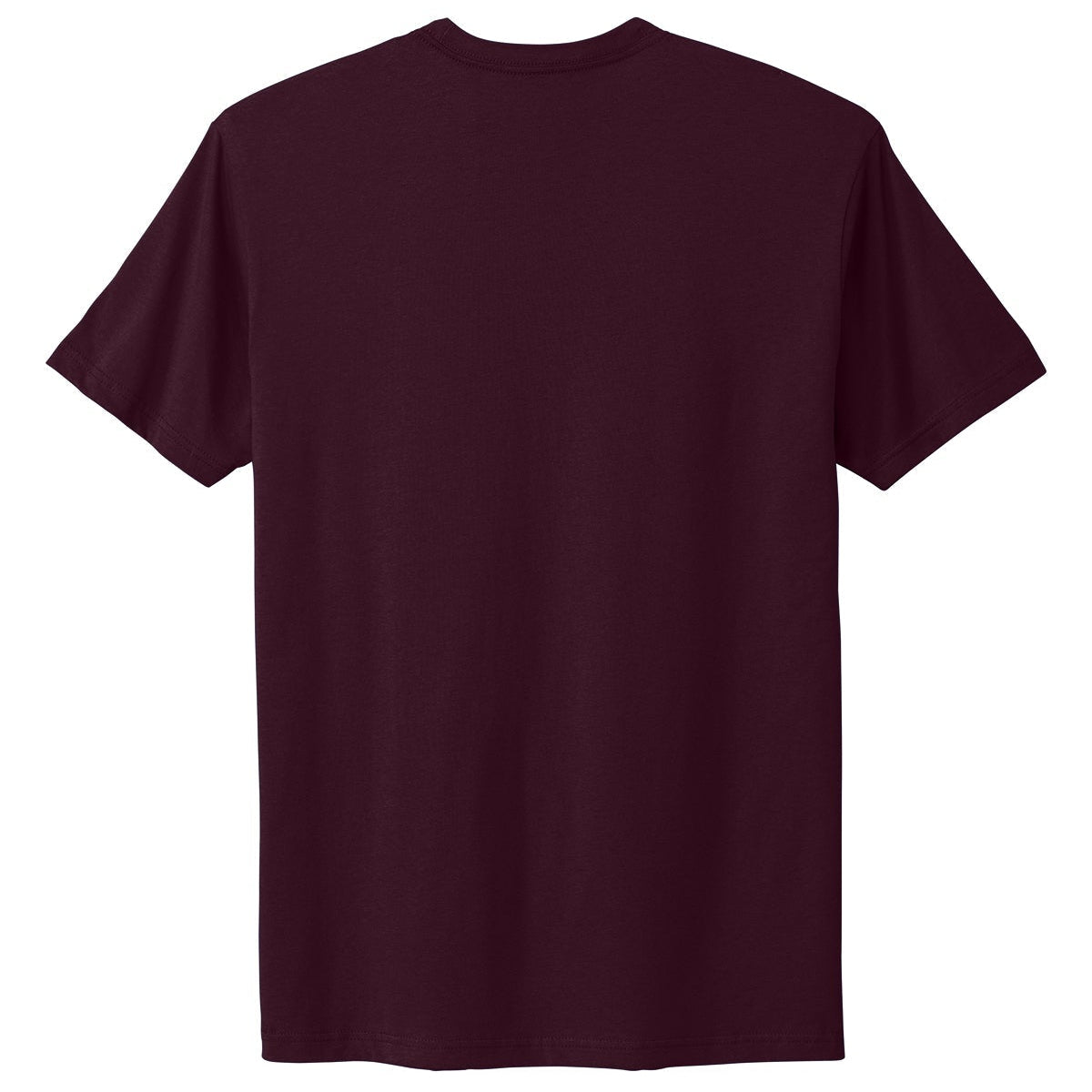 Next Level Apparel Cotton Short Sleeve T-Shirt
