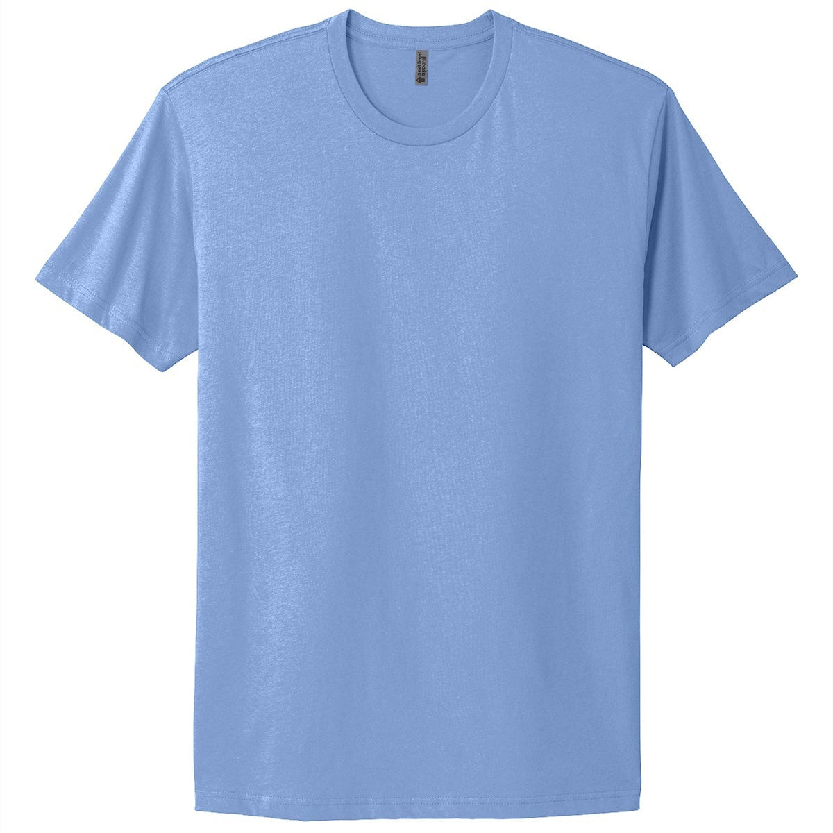 Next Level Apparel Cotton Short Sleeve T-Shirt