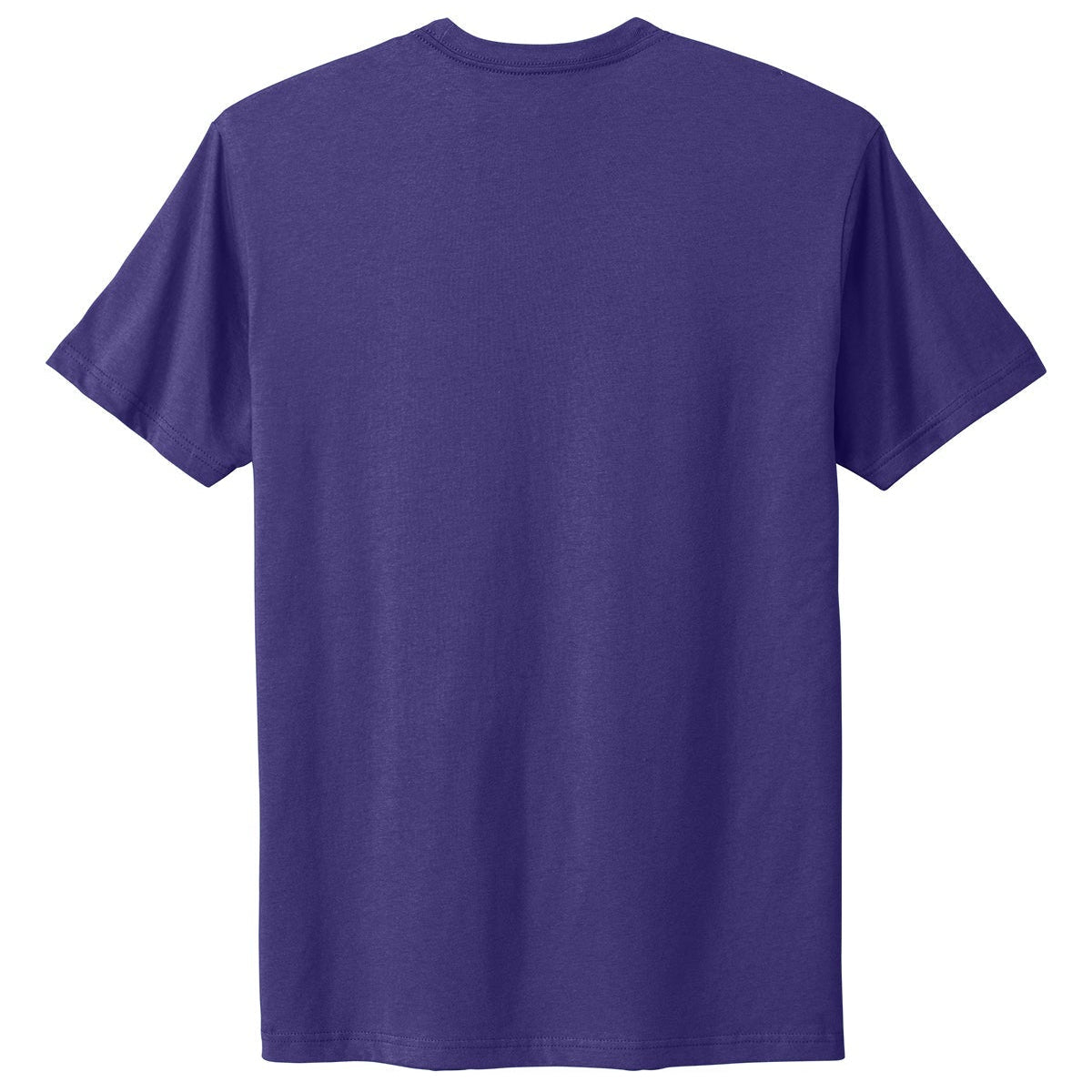 Next Level Apparel Cotton Short Sleeve T-Shirt