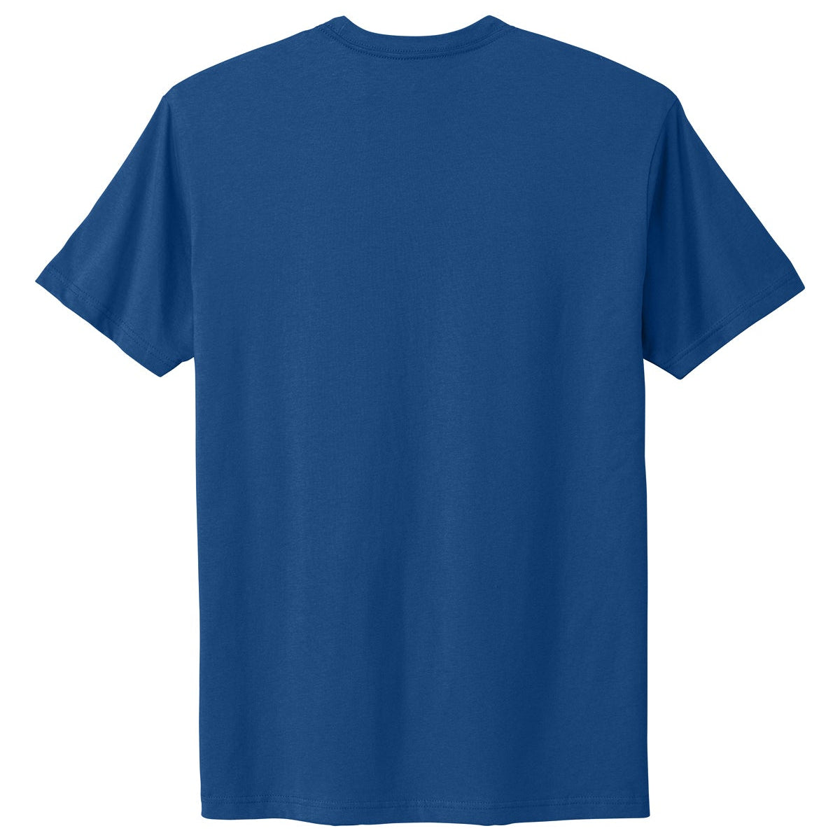 Next Level Apparel Cotton Short Sleeve T-Shirt