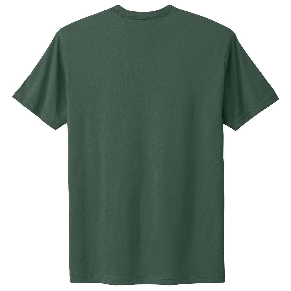 Next Level Apparel Cotton Short Sleeve T-Shirt