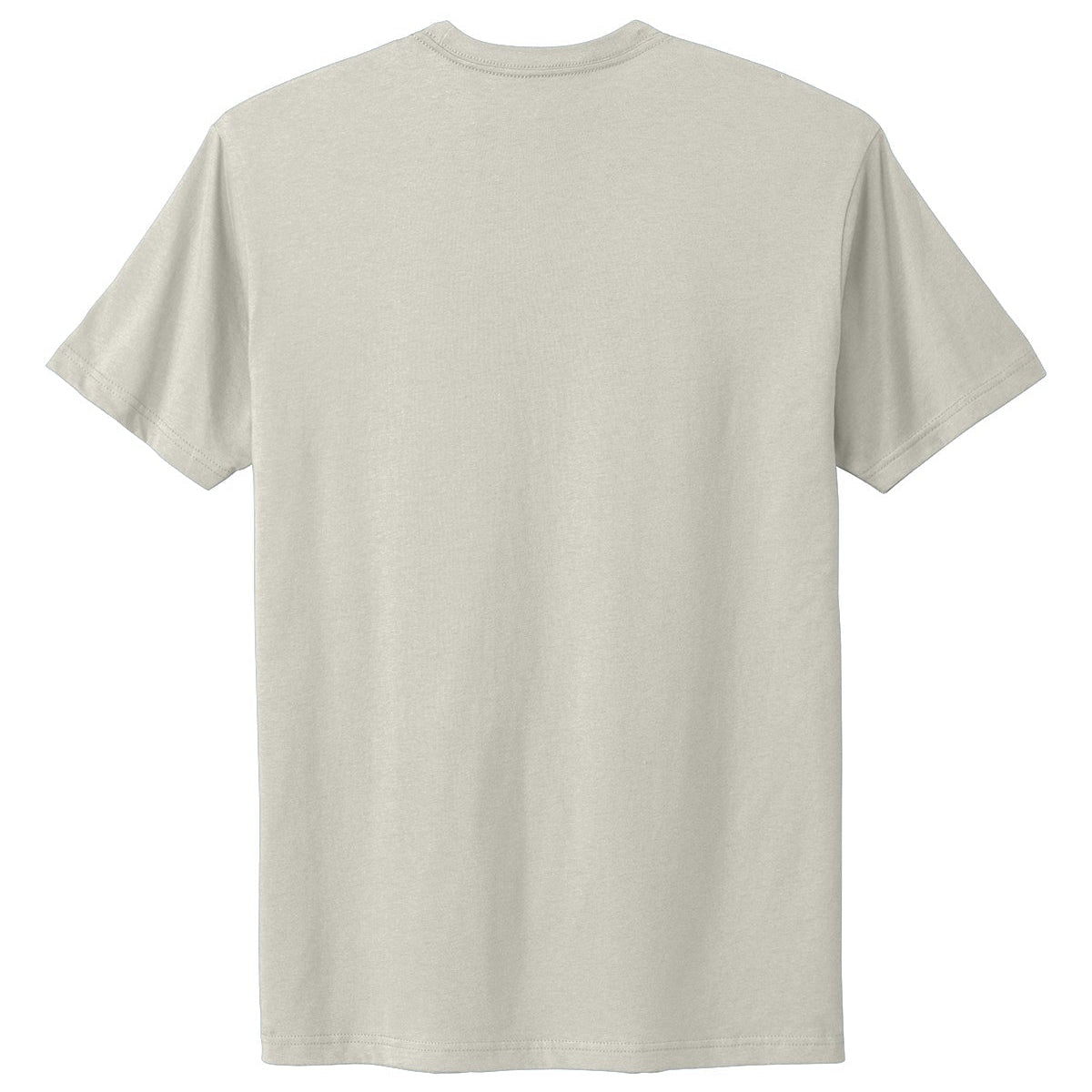 Next Level Apparel Cotton Short Sleeve T-Shirt